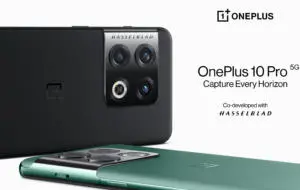 OnePlus 10 Pro: Primele detalii despre camera foto Hasselblad
