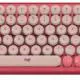 Logitech lansează tastatura și mouse-ul POP, cele mai noi din gama Studio Series. Preț și disponibilitate