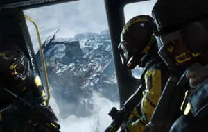 REVIEW Tom Clancy’s Rainbow Six Extraction: Cei trei muschetari față în față cu Apocalipsa