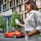 Noua platformă digitală pentru toate serviciile legate de vehicule: My Porsche App