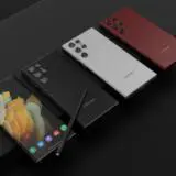 Seria Samsung Galaxy S22 îşi dezvăluie preţurile, pornind de la 849 de euro