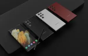 Seria Samsung Galaxy S22 îşi dezvăluie preţurile, pornind de la 849 de euro