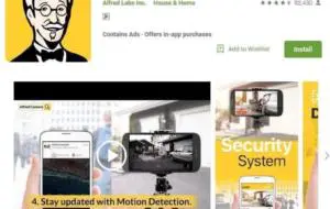 Nu știți cum să „reciclați” telefoanele vechi? Iată aplicația care le transformă în camere de securitate, gratuit