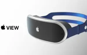 Casca de realitate virtuală şi AR Apple a fost amânată până în 2023