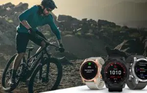Garmin anunţă ceasurile Fenix 7 şi Epix Gen 2, cu ecran tactil, lanternă luminoasă