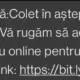 Și tu ai primit „mesajul” de la Poșta Română? Bitdefender ne explică de ce