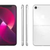 iPhone SE 3 seamănă cu iPhone XR în această nouă imagine scăpată online
