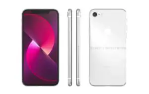 iPhone SE 3 seamănă cu iPhone XR în această nouă imagine scăpată online