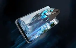 Telefonul de gaming Lenovo Legion Y90 are 18 GB RAM, va sosi în curând