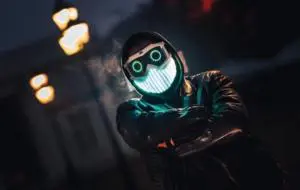 Pentru noi, fanii Daft Punk: acum avem și masca potrivită!