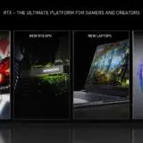 CES 2022: Ultimele noutăți de la Nvidia și prețul pentru GeForce RTX 3050