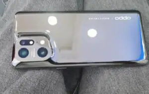 Oppo Find X5 Pro apare în fotografii noi, va debuta la final de februarie