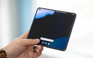 Telefonul pliabil de la Google s-ar putea numi Pixel Notepad și poate fi mai ieftin decât Galaxy Fold