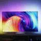 Philips TV prezintă televizoarele OLED-EX şi The One 2022, cu accent pe gaming, Ambilight