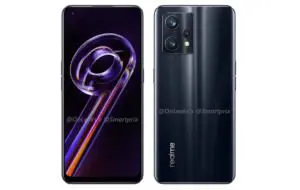 Realme 9 Pro şi Realme 9 Pro+ vor fi lansate pe 15 februarie