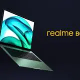 Realme Book Enhanced Edition Air este un laptop uşor cu procesor Core i5 Gen 11