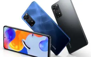 Redmi Note 11 Pro 4G şi 5G au sosit în Europa cu camere de 108 MP, ecrane OLED de 120 Hz