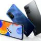 Redmi Note 11 Pro 4G şi 5G au sosit în Europa cu camere de 108 MP, ecrane OLED de 120 Hz