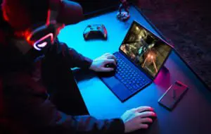 CES 2022: ASUS ROG prezintă cele mai noi gadgeturi și laptopuri pentru gameri