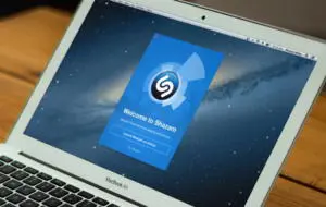 Shazam este acum disponibil și în Google Chrome
