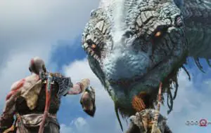 REVIEW God of War (PC) – O nouă casă, același zeu al războiului