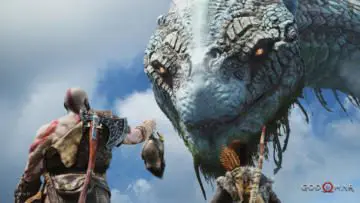 REVIEW God of War (PC) – O nouă casă, același zeu al războiului