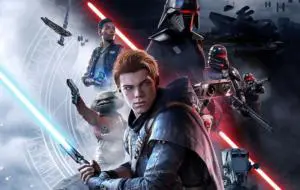 3 noi jocuri Star Wars anunţate de Electronic Arts, printre care şi Jedi: Fallen Order 2