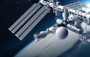 Un studio cinematografic ar putea fi lansat în spațiu în 2024