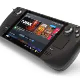Valve scoate din producție Steam Deck LCD, modelul de bază al consolei portabile