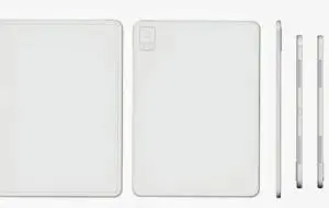 Tableta Vivo Pad îşi dezvăluie specificaţiile şi preţul