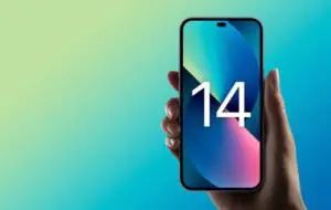 Apple produce deja iPhone 14 Pro în lot mic pentru a finaliza designul