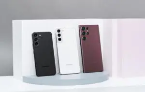 OneUI 7, lansat și pe seria Galaxy S22