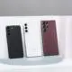 OneUI 7, lansat și pe seria Galaxy S22