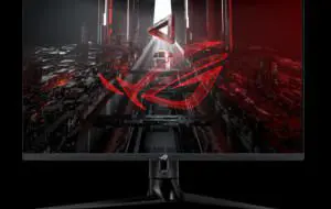 REVIEW ASUS ROG Swift PG32UQ – Gaming în 4K la 144Hz