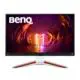 BenQ lansează două noi monitoare din seria MOBIUZ, EX3210U și EX2710U