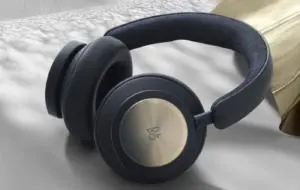 Bang & Olufsen dezvăluie căştile Beoplay Portal 2022 cu suport PlayStation 5