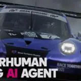 Sony prezintă GT Sophy, AI-ul care poate învinge piloți profesioniști în Gran Turismo