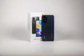 REVIEW Redmi Note 11, putere într-un pachet accesibil