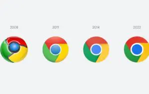 Google Chrome dezvăluie prima schimbare de logo în 8 ani, pentru a fi mai prietenos cu ochii noștri
