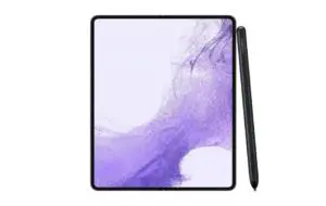 Samsung Galaxy Z Fold 4 primeşte primele scăpări; Va avea slot S-Pen integrat