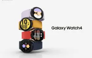 Samsung aduce noi actualizări pentru smartwatch-urile Galaxy Watch4