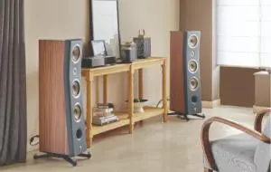 Un nou magazin premium, Audio Forum, inaugurat în București