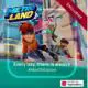 Creatorul Subway Surfers aduce un joc nou în Huawei AppGallery: MetroLand
