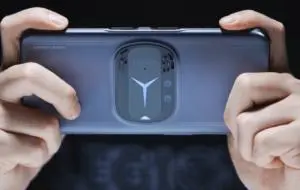 Telefonul de gaming Lenovo Legion Y90 are 22 GB RAM şi 640 GB stocare într-un teaser oficial