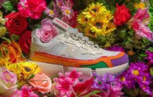 New Balance se pregătește pentru intrarea în Metaverse și NFT Venture