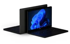 Nokia lansează laptopurile PureBook, care vin şi în Europa cu procesor Intel Alder Lake-P