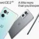 OnePlus a lansat cel mai nou concurent din segmentul midrange, OnePlus Nord CE 2