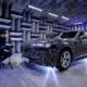 Teste acustice pentru BMW i7 la noua locaţie FIZ North