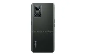 realme GT Neo3 apare în primele fotografii şi specificaţii