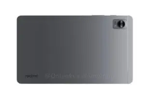 Tableta Realme Pad Mini apare în randări oficiale şi vedem şi specificaţii